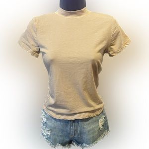 Cute Soft Simple T